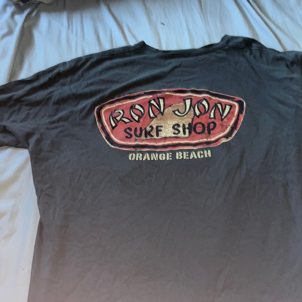 Ron Jon T-shirt